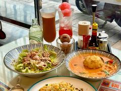 -龙记·香港茶餐厅(海上世界店)