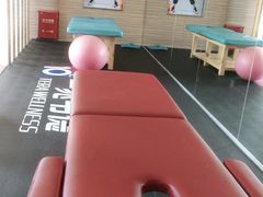 -一兆韦德(万源城店)
