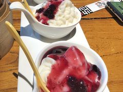 -小城粥道·海胆鲜虾粥(解放广场店)