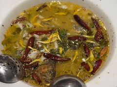 -太二酸菜鱼(中山龙之梦店)