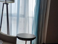 -郑州美盛喜来登大酒店