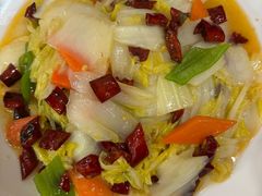 -鹤乡东北菜(崮山路店)