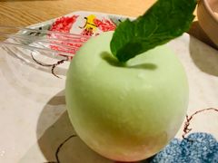 平安夜苹果-温野菜涮涮锅(西单大悦城店)
