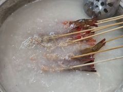-丰尔粥食·粥底火锅·桑拿鸡(大良总店)