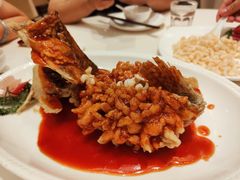 -得月楼·省级非遗·传统苏帮菜(观前店)