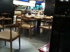大堂-秦唐一号西安菜馆(钟楼店)