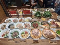-六合居·明厨亮灶餐厅(成双大道店)