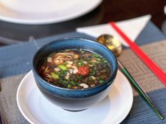 -香雪海饭店中餐厅(玉山店)