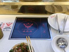 -西火火·川派小火锅(西溪银泰店)