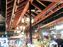 -炽真·果木窑烤自助牛排馆儿(和平欧乐店)
