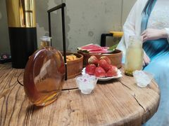 -了凡国风主题茶馆·咖啡(武侯祠锦里店)