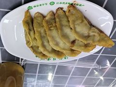 -清真蒋有记(老门东店)