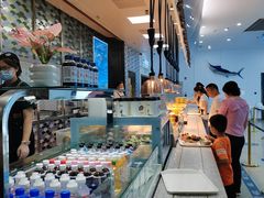 -深海中餐厅(国家海洋博物馆店)