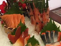 -渔日本料理铁板烧(新天地假日广场店)