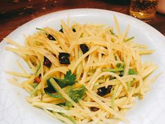 -老姑砂锅·烧烤天津菜(体北道店)