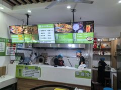 -舞素卷菜煎饼.糁汤(万达金街店)