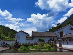 -姑婆山旅游区