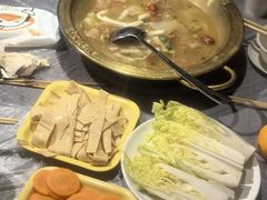 -霄汉羊排(万松园一店)
