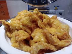 -集杰尚品海鲜烤肉自助餐厅(乳山振华店)