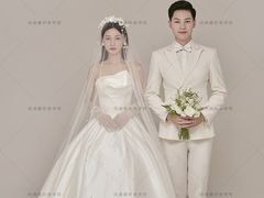 -经典婚纱摄影美学馆·私人定制