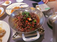 永州血鸭-海鲜e族(马王堆店)