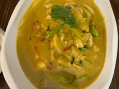 -Siam泰餐厅(水上公园店)