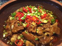 -阿嫂印象·民间江湖菜(大学城店)