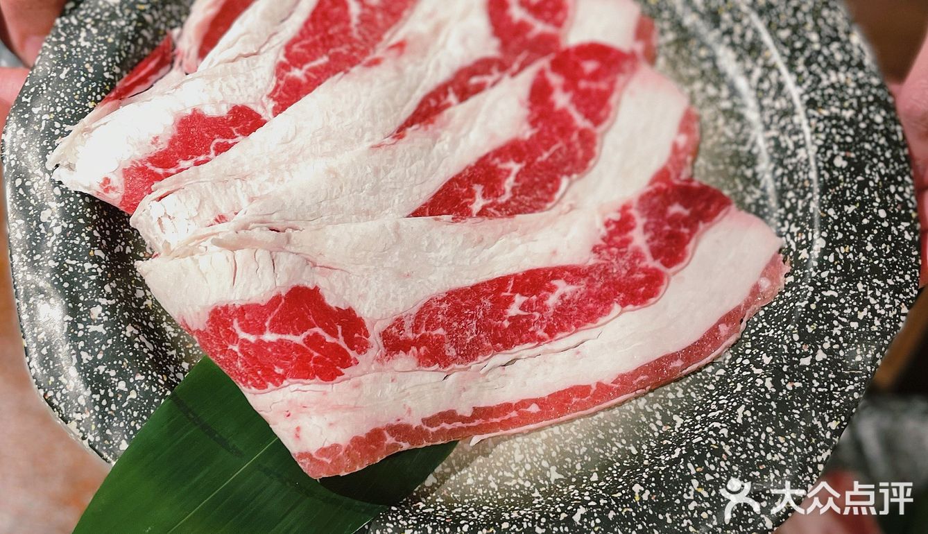 中山探店｜🏮今日欢～烤肉届的天花板🥩🥓