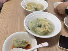 -小胖子馄饨店(洪兴路店)