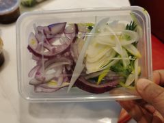 -香满园春饼·家常菜(东大桥店)