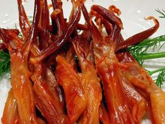 -同庆楼(建邺万达店)