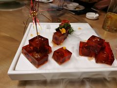-山楂树融合菜餐厅