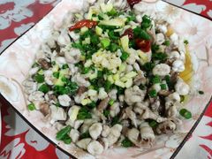 葱油骨髓-如我美食(达道社区店)
