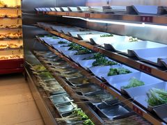 自助取餐区-玉林串串香·成都老字号(玉林街总店)