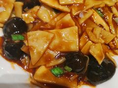 烧二冬-马凯餐厅(地安门店)