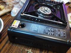 -塘头下大排档·本地口味·粤菜·啫啫煲(塘厦店)