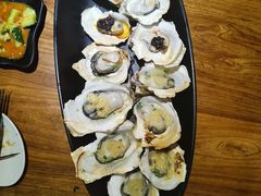 -烧蠔帮·生蚝海鲜牌档(观海店)