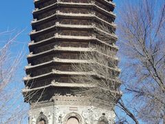 -玲珑塔公园