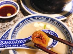 -南京大牌档(香港广场店)