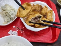 糖醋饺子-江东饺子馆(江东路店)