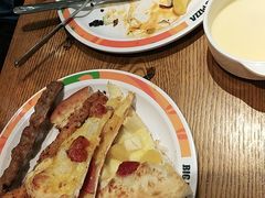 -比格比萨自助(花园路店)