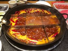 -纸盐河码头火锅(十八梯店)