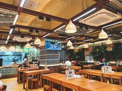 -云阿蛮云南生烫牛肉米线(奉贤路店)