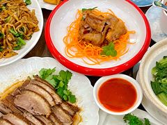 -汕头金海湾大酒店(万象城店)