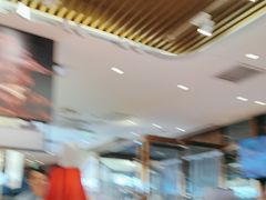 -西贝(武汉群星城店)
