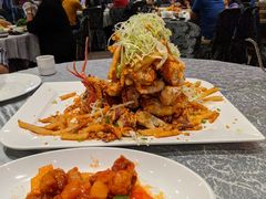-鱼乐轩海鲜专门店