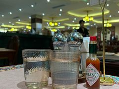 -BRBR叙利亚餐厅(总店)