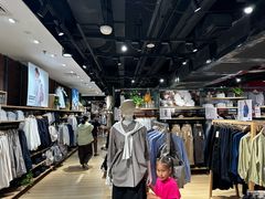 -MUJI无印良品(西单大悦城店)