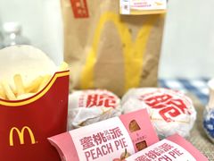 -麦当劳(前海店)