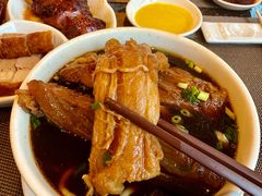 -中国厨房/台湾牛肉面